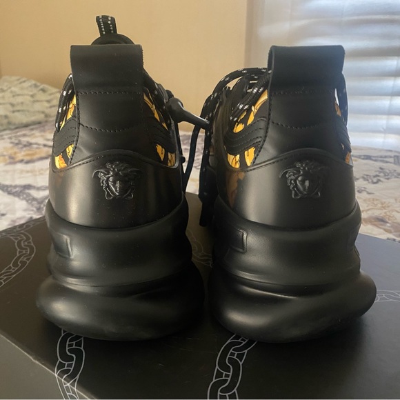 Versace Other - Versace shoes